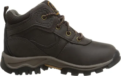 Vista 6 de Timberland Kids Boy's Mt. Maddsen Mid Waterproof (ToddlerLittle Kid)