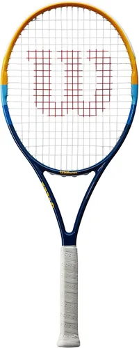 Vista 3 de Wilson Raqueta de tenis recreativa para adultos