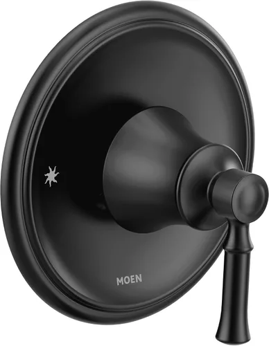 Vista 9 de Moen T2181ORB Dartmoor Posi-Temp - Kit moderno de ajuste de válvula de bañera y ducha, requiere válvula, bronce aceitado Oil Rubbed Bronze