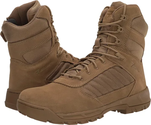Vista 7 de Bates Botas militares y tácticas Core Sport 2 para hombre