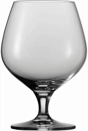Vista 2 de Schott Zwiesel Tritan - Vaso de cristal Mondial de la colección de copas multiusos para agua, cerveza de 13.2 onzas, juego de 6