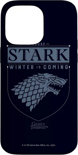 Vista 21 de Funda para iPhone 13 Pro Max Game of Thrones House Stark Sigil