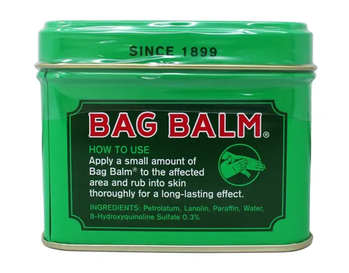 Vista 2 de bag-balm, vermonts Original Hidratante y Pomada suavizante, 2