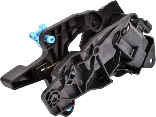 Vista 3 de Reemplazo del actuador del portón trasero para Ford F150 F250 F350 Super Duty # GC3Z-9943170-E GC3Z-9943170-A, FL3Z-9943170-C, GC3Z-9943170-B