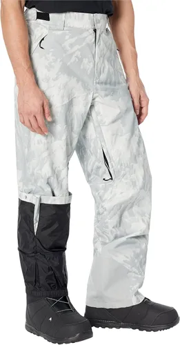 Vista 3 de Oakley Pantalón Tc Earth Shell para hombre
