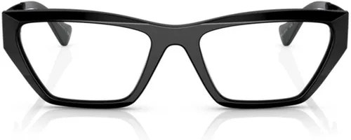 Vista 2 de Versace VE3327U - 5232 - Marco para gafas de 2.165in, Negro