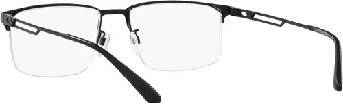Vista 6 de Emporio Armani mens Ea1143 Square Sunglasses