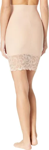 Vista 2 de commando Sexy + Smooth Lace Half Slip for Women, Sexy Ladies Lingerie