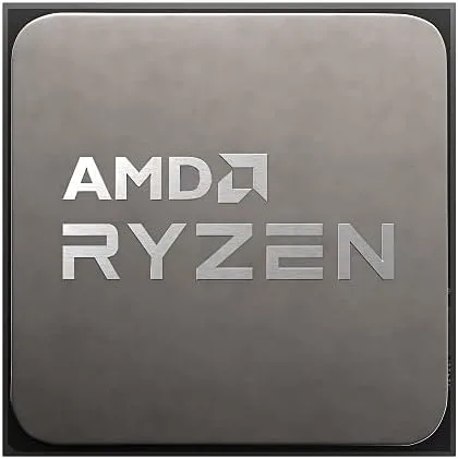 Vista 2 de Procesador de escritorio AMD Ryzen™ 7 5700G de 8 núcleos, 16 hilos con gráficos Radeon™