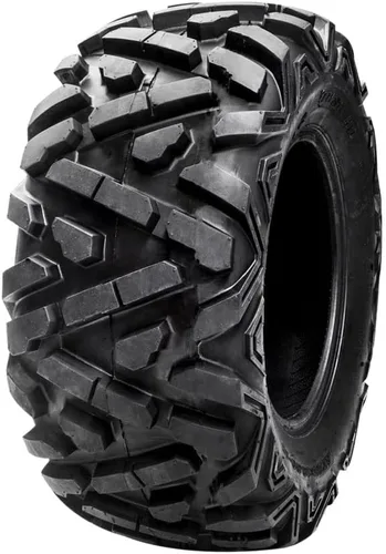 Vista 4 de Tusk TriloBite® HD - Neumático ATV de 8 capas 25x10-12 (par)