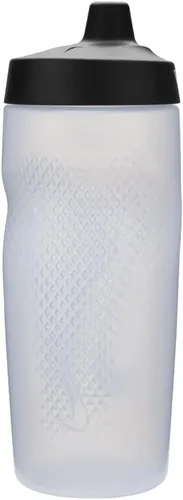 Vista 2 de Nike Botella de repostaje 18 Oz