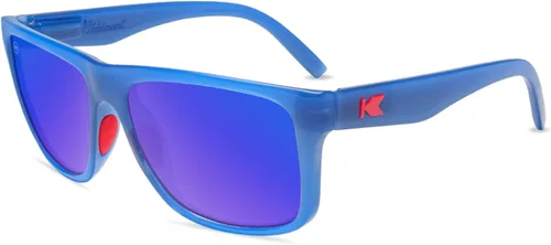 Vista 23 de Knockaround Torrey Pines Polarized Sunglasses for Men & Women - UV400 Protection