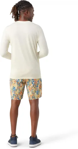 Vista 3 de Smartwool Capa base de merino clásica para todas las estaciones, para hombre
