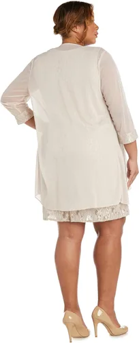 Vista 6 de R&M Richards Womens Formal
