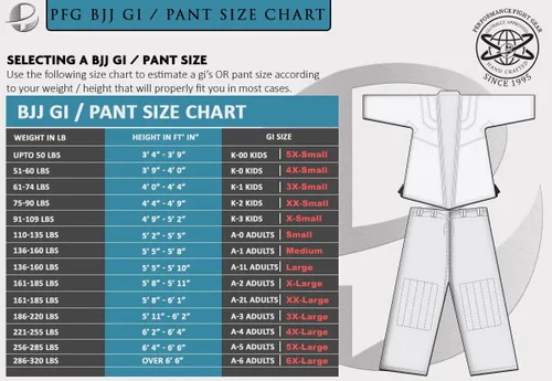 Vista 2 de Summer Edition - Kimono ultraligero BJJ Gi Uniforme - Peso ligero 100% algodón (cinturón blanco)
