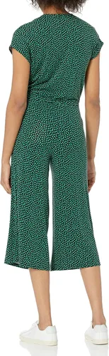 Vista 2 de Tienda Essentials Mono corto de manga corta para mujer
