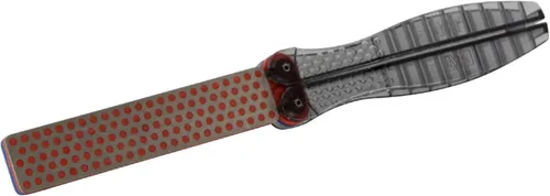 Vista 17 de DMT FWFC afilador plegable de doble cara