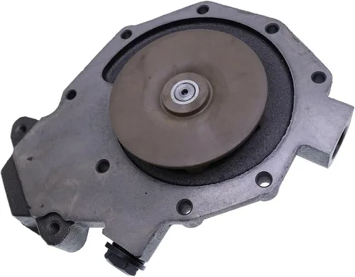 Vista 5 de HOLDWELL Bomba de agua RE546906 RE505980 compatible con retroexcavadora John Deere 310J 310K 310SJ 310SK 315SJ 315SK 410K 410J 710J 710K Excavadora
