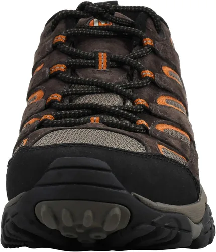 Vista 2 de Merrell Moab 2 - Tenis de senderismo con ventilación para hombre
