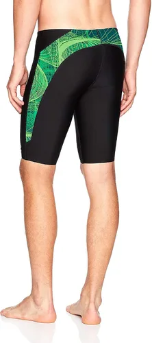 Vista 2 de Speedo Cyclone Strong Jammer Endurance+ - Traje de baño para hombre
