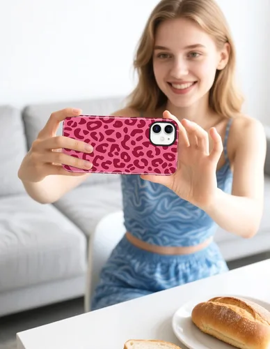 Vista 329 de Jusy Funda compatible con MagSafe con estampado de caparazón de tortuga marrón para iPhone 7/8/SE, cubierta protectora de TPU suave magnética