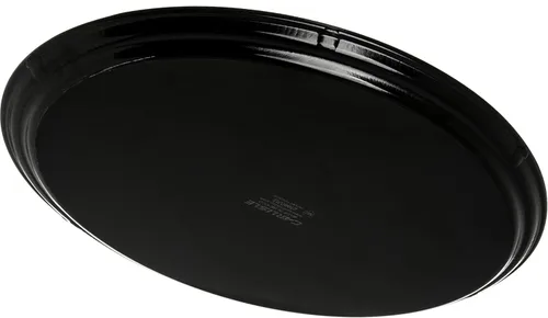 Vista 6 de Carlisle FoodService Products Bandeja ovalada Griptite 2