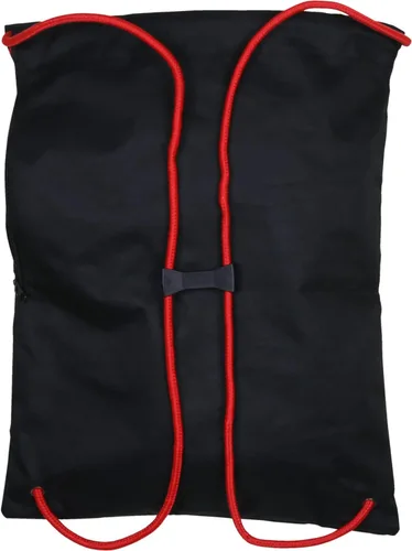 Vista 3 de 5% Nutrition Bolsa de gimnasio con cordón