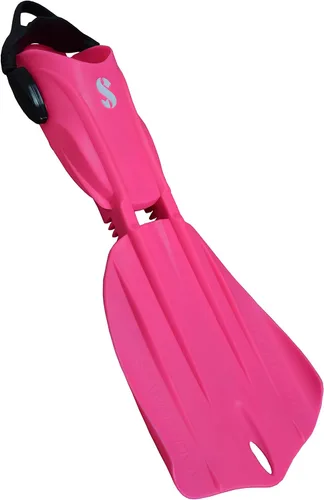 Vista 12 de SCUBAPRO Seawing Nova Aletas de Buceo