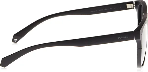 Vista 5 de Sunglasses Gafas de sol rectangulares Pld6041S para hombre, mate Havana