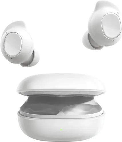 Vista 5 de Auriculares Samsung Galaxy Buds FE inalámbricos - Grafito (Renovado)