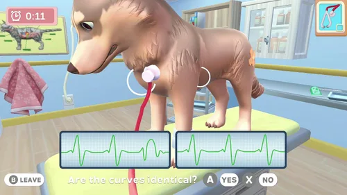 Vista 7 de My Universe Pets Edition Nintendo Switch