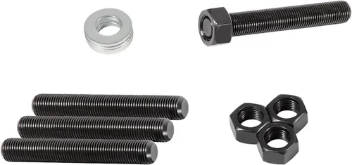 Vista 6 de 5395259 3824078 Instalador de sello del cigüeñal principal trasero y manguito de desgaste Alt ST-224C 2063800090 para Cummins 3.9L 5.9L 6.7L 8.3L