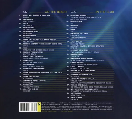 Vista 2 de Estado De Trance 2021