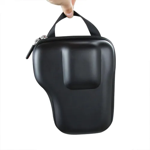Vista 3 de Bolsa de viaje de almacenamiento de EVA dura para Canon EOS 80D 77D 70D 60D Rebel T7i 800D T6 1300D T6s 760D T6i 750D T5 1200D T5i 700D T4i 650D T3i