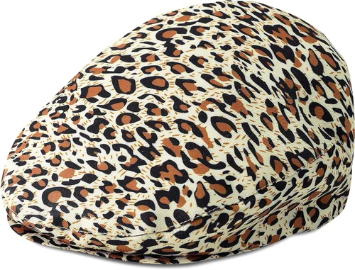 Vista 12 de A&J DESIGN Gorra de Conductor Vintage para Bebés Niños, Sombrero Plano Ivy Negro-1
