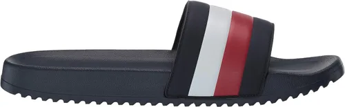 Vista 6 de Tommy Hilfiger Men's Rozi Slide Sandal