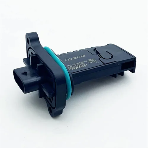 Vista 2 de Medidor de flujo de aire Sensor MAF para motor diesel JMC Vigus N351 0281006068