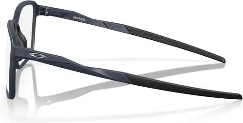 Vista 3 de Oakley Ox8145d Ingress - Marcos rectangulares para gafas graduadas para hombre