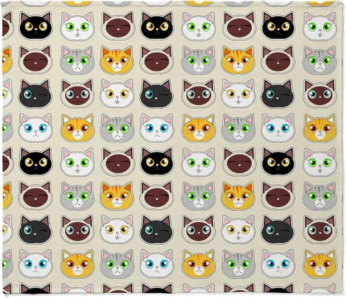 Vista 16 de CafePress CP King Duvet1 Manta de forro polar súper suave, 60 x 50 pulgadas