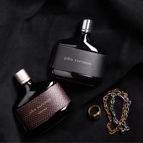 Vista 3 de John Varvatos Colonia para hombre