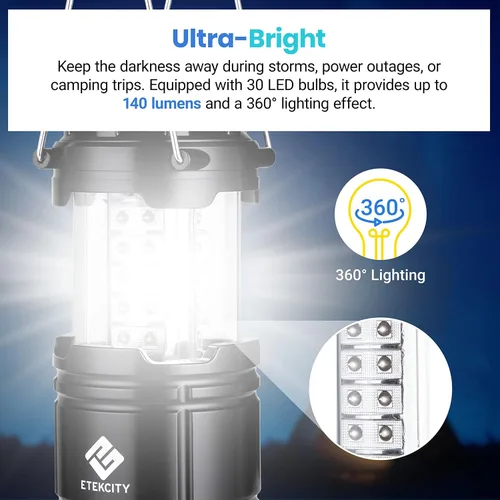 Vista 6 de ENERGIZER - Linterna frontal LED (2 unidades) Universal+, IPX4 resistente al agua, luz de cabeza de alto rendimiento para exteriores, campamento
