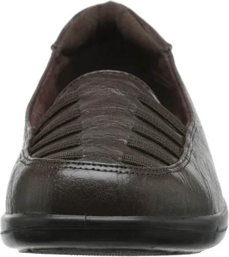 Vista 2 de Easy Street Genesis Flat para mujer