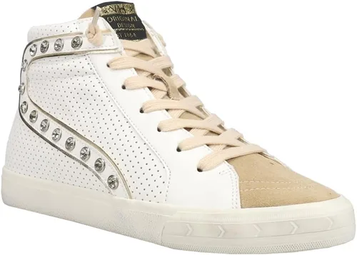 Vista 2 de VINTAGE HAVANA Zapatos deportivos Excel High Top para mujer
