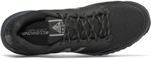 Vista 2 de New Balance Zapato industrial con punta compuesta 589 V1 para hombre