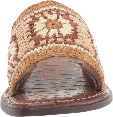 Vista 2 de Sam Edelman Sandalias planas Gracey para mujer