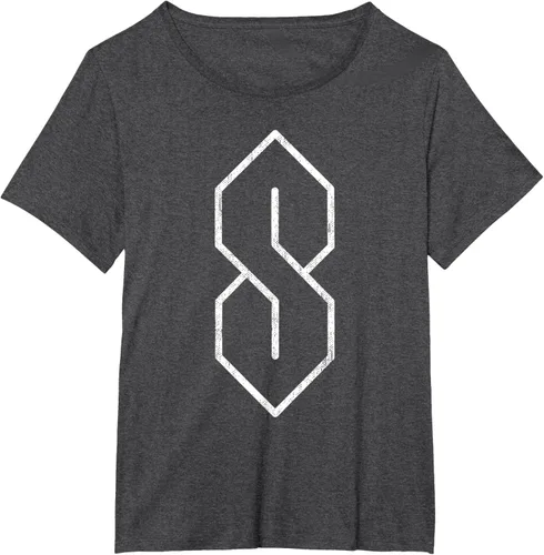 Vista 23 de Camiseta vintage The Cool S 90s pop Culture Negro