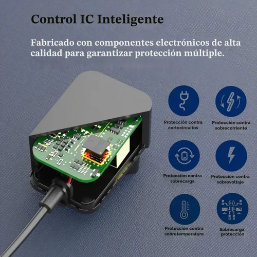 Vista 7 de Micro Cargador 5V para Bose SoundLink Color I II III SoundLink Mini
