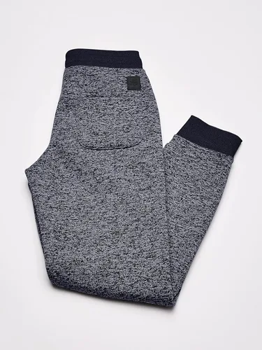 Vista 5 de Southpole - Pantalones deportivos con forro de vellón para niños