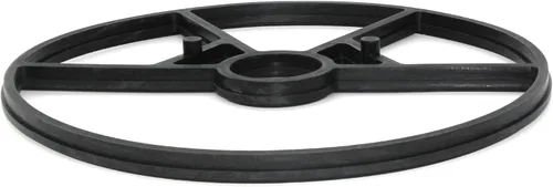 Vista 3 de AppliaFit Junta Spider compatible con válvula Hayward SP0714T Vari-Flo XL y SPX0714CA (paquete de 1)