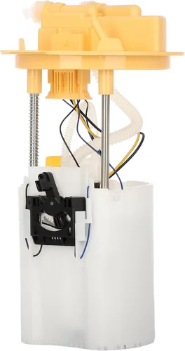 Vista 8 de SCITOO Conjunto de módulo de bomba de combustible eléctrica con unidad de envío compatible con VOLVO V60 2015-2018 2.0L, para BMW X5 2011-2018